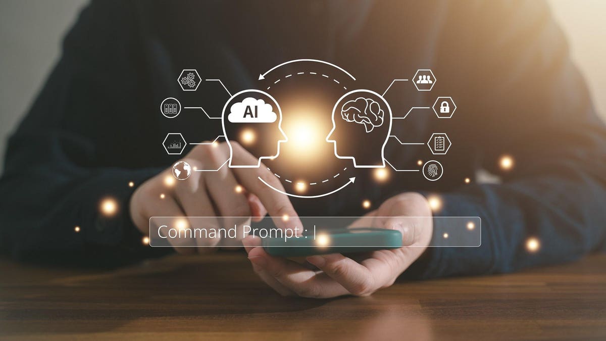 AI Prompt Engineering: The New Six-Figure Job Opportunity