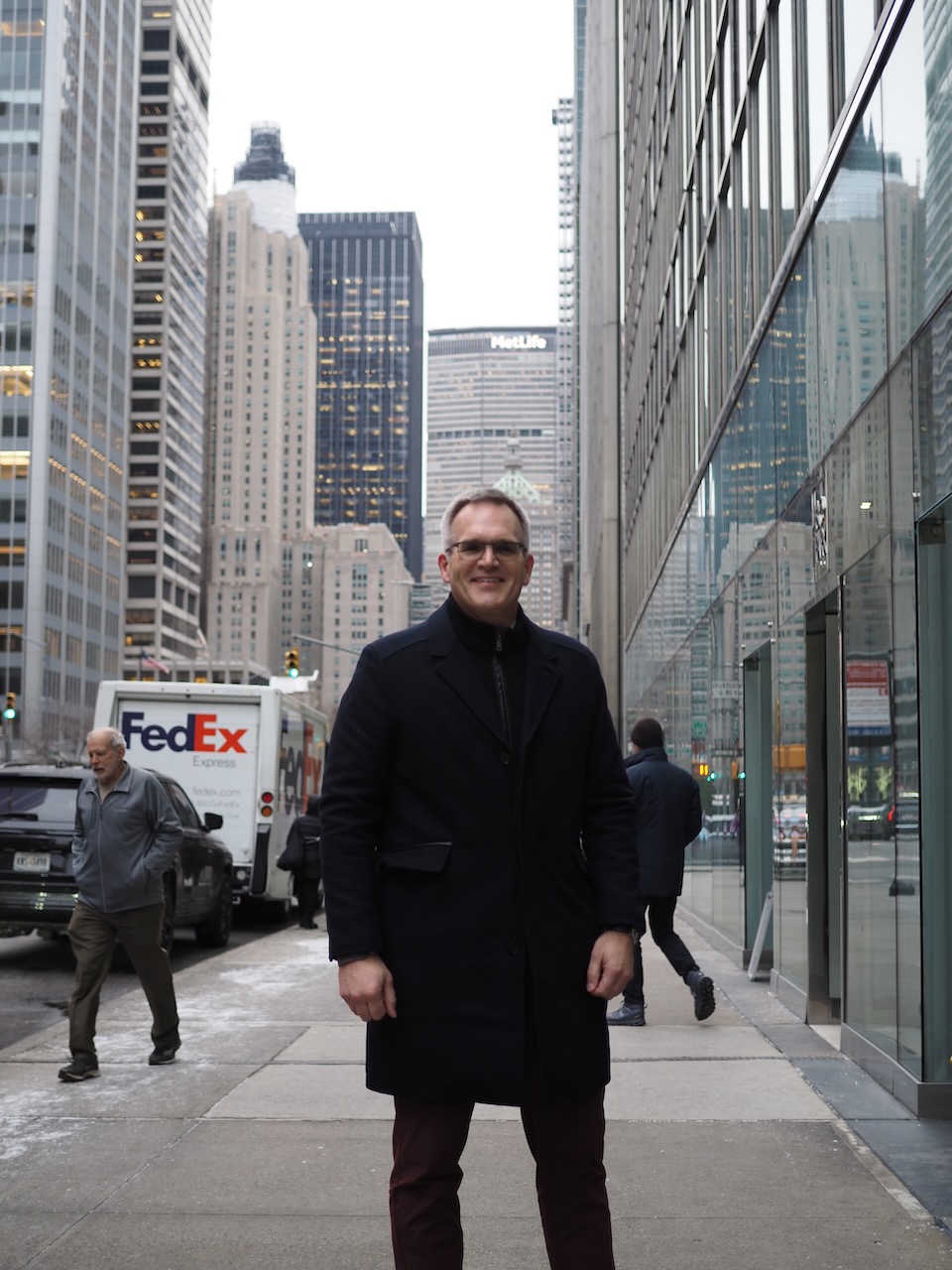 Smartsheet CEO on Productivity Gap and Business Innovation