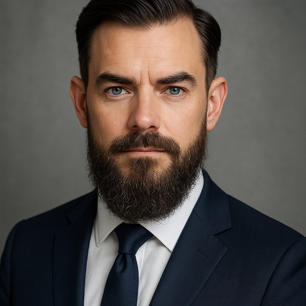 ChatGPT generates professional headshots from single photos