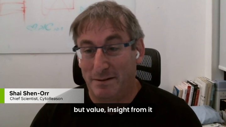 AI-Powered Disease Models Transform Pharma Data Into Actionable Insights