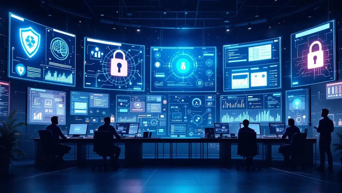 Commvault Takes on Cyberattacks and AI Threats at RSAC 2026
