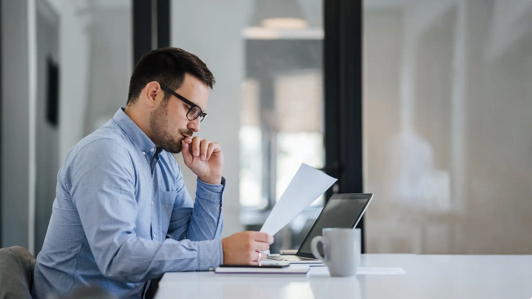 Digital Transformation: Leveraging Data for Strategic Business Decisions