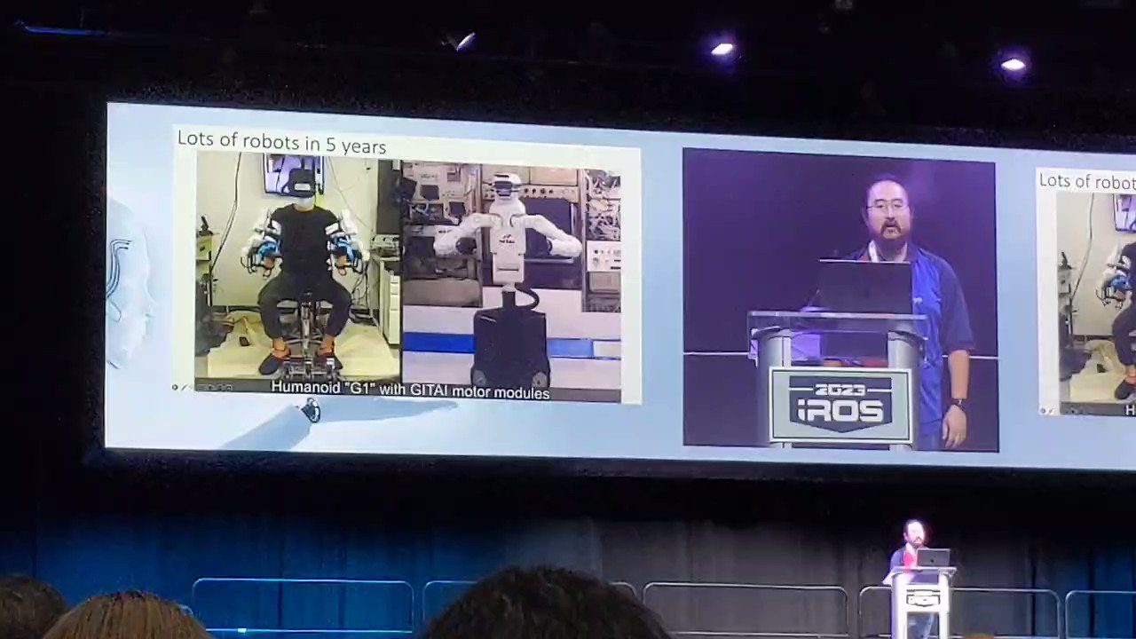 Extreme-Condition Robots Ready for Space Launch at TRL 7