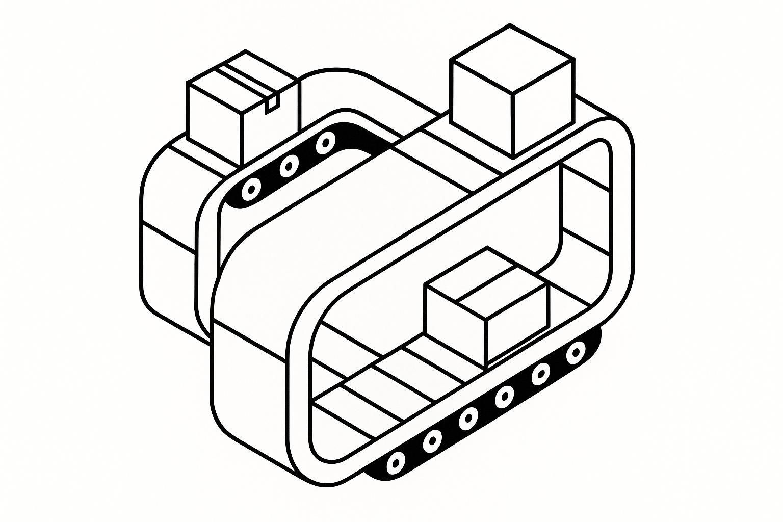 Implementing AI Agents for Logistics Automation