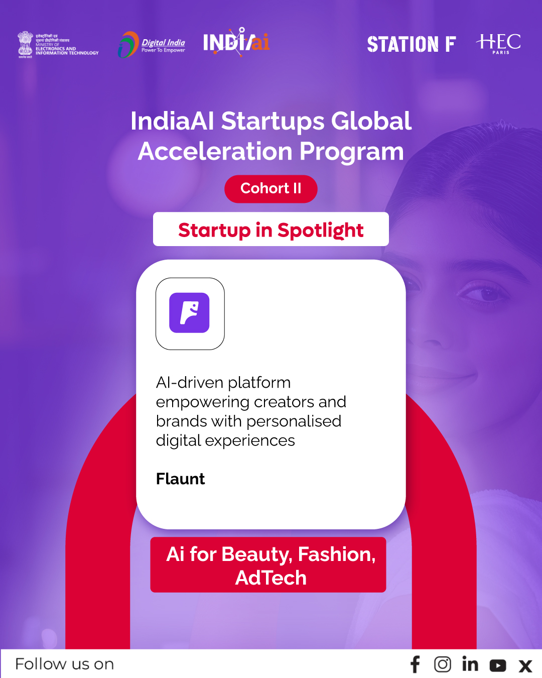 Ten AI Startups Join India’s Global Acceleration Program