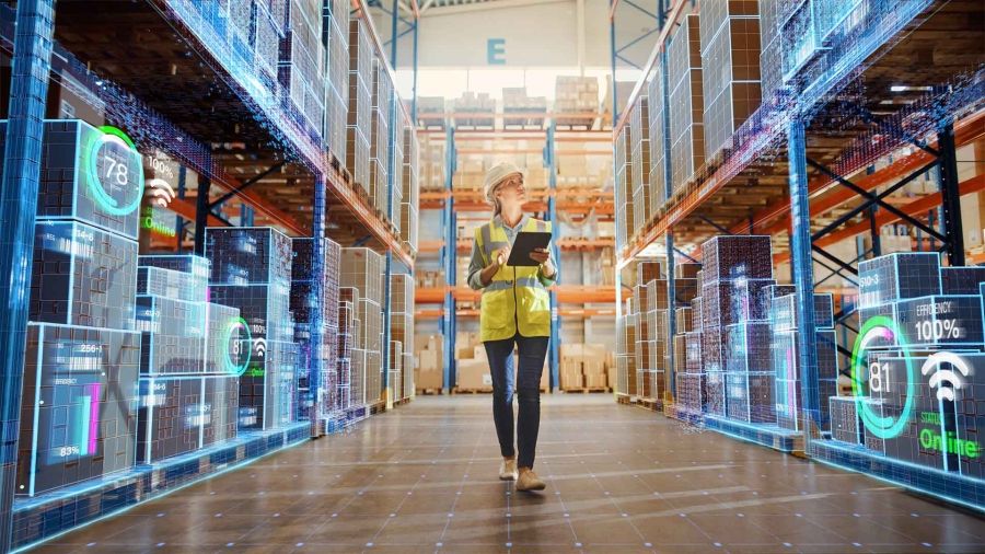 Automation and Digitalization Address Industrial Talent Attraction Challenge
