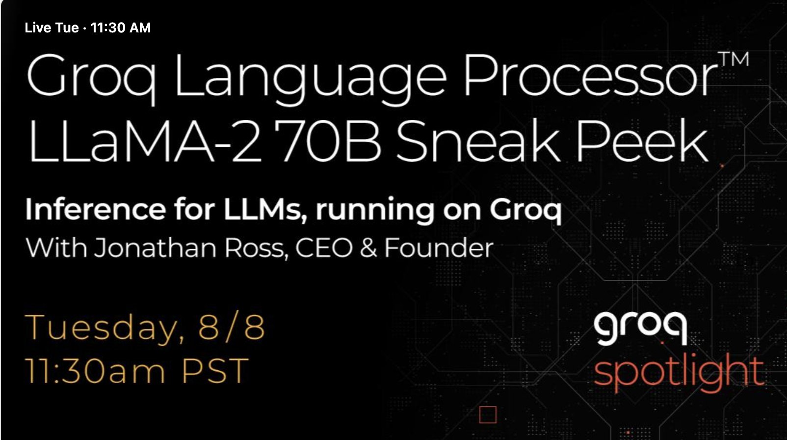 Groq Language Processing Units Transform the Future of Computing
