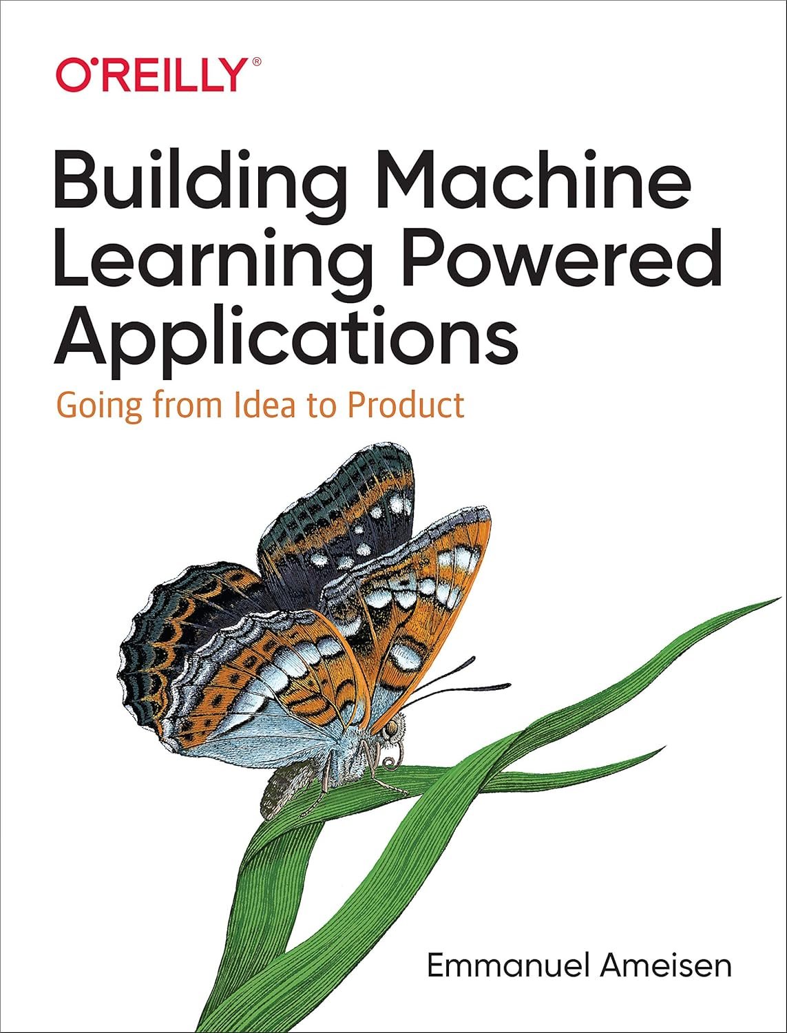 Building and Shipping Machine Learning Models to Production