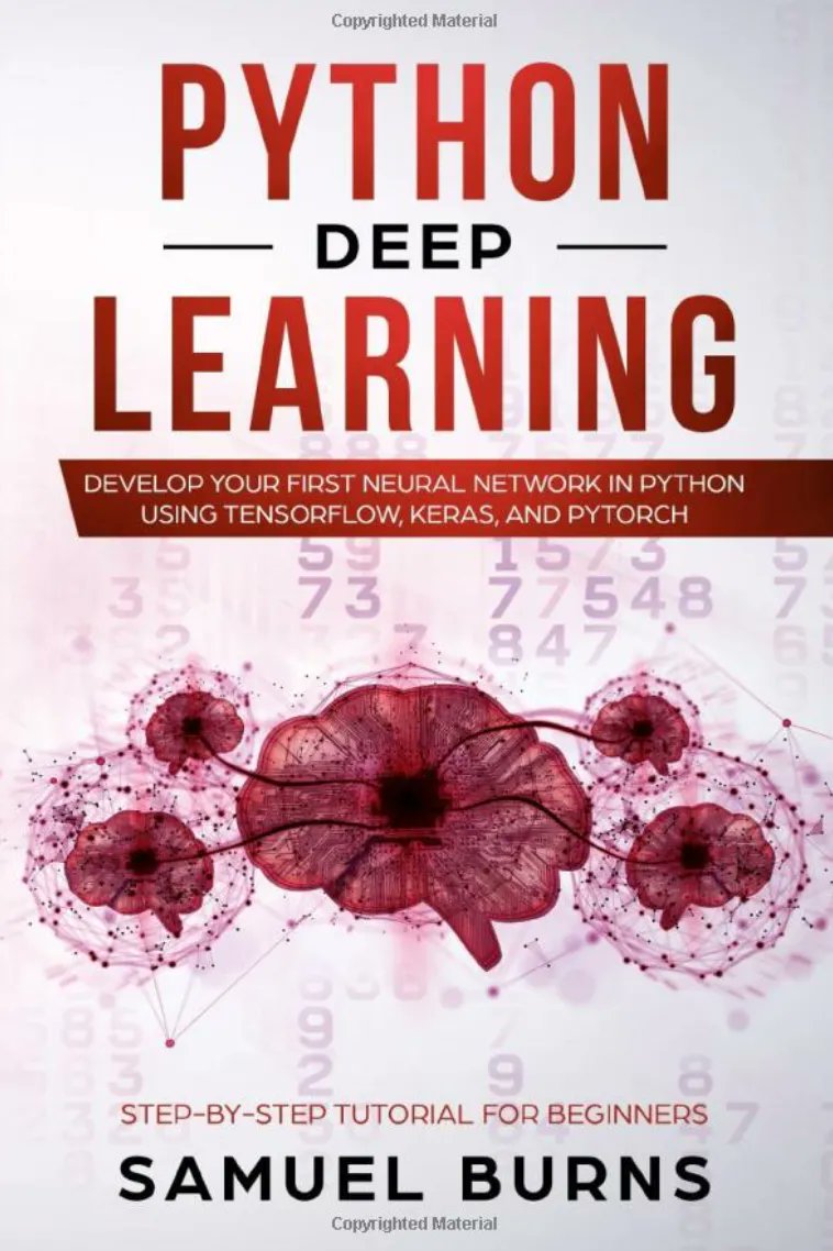 Python Deep Learning Resources and Tools Overview