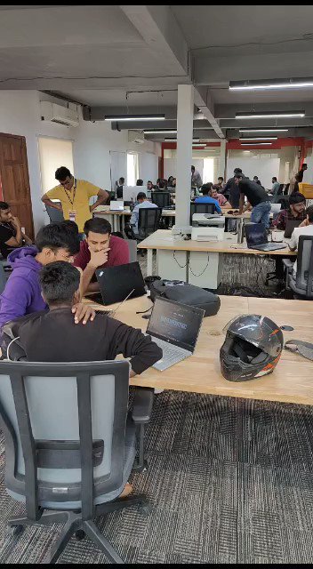 OpenAI Partnership Announcement Excitement