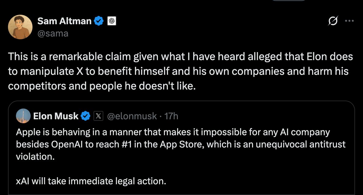 Billionaire Tech CEOs Battle on Social Media: Reality Show Drama