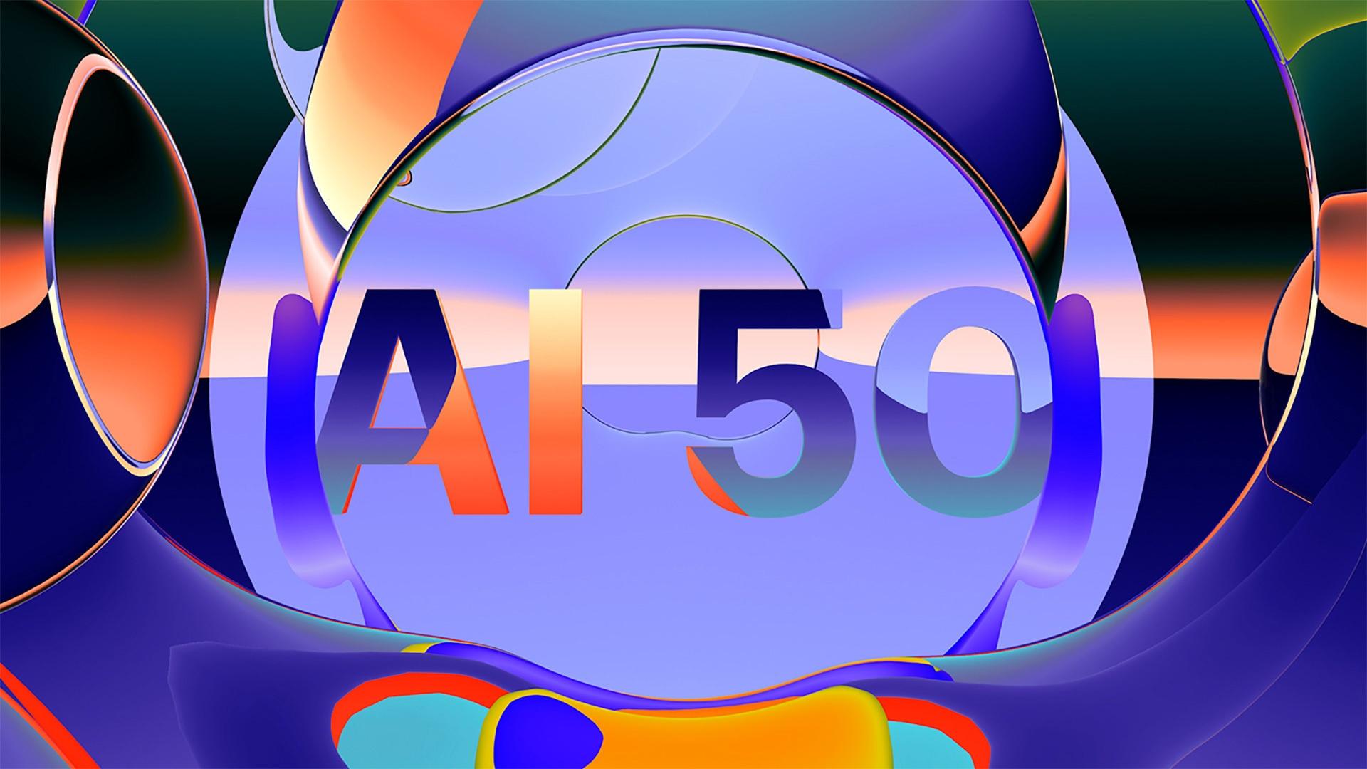 Cerebras Selected to Forbes AI 50 List for AI Chip