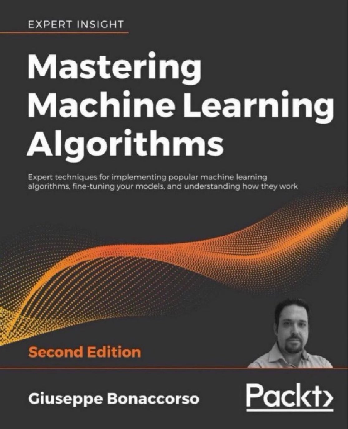 Comprehensive 798-Page Guide to Machine Learning Algorithms