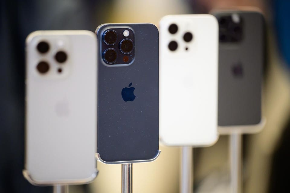 Apple iPhone 16 Pro Camera Upgrade with AI Technology