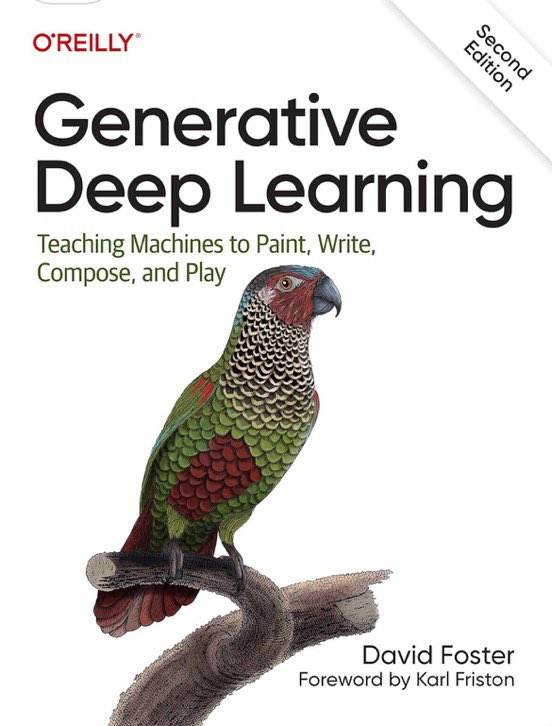 Impressive Collection of O’Reilly Machine Learning AI Data Science Books