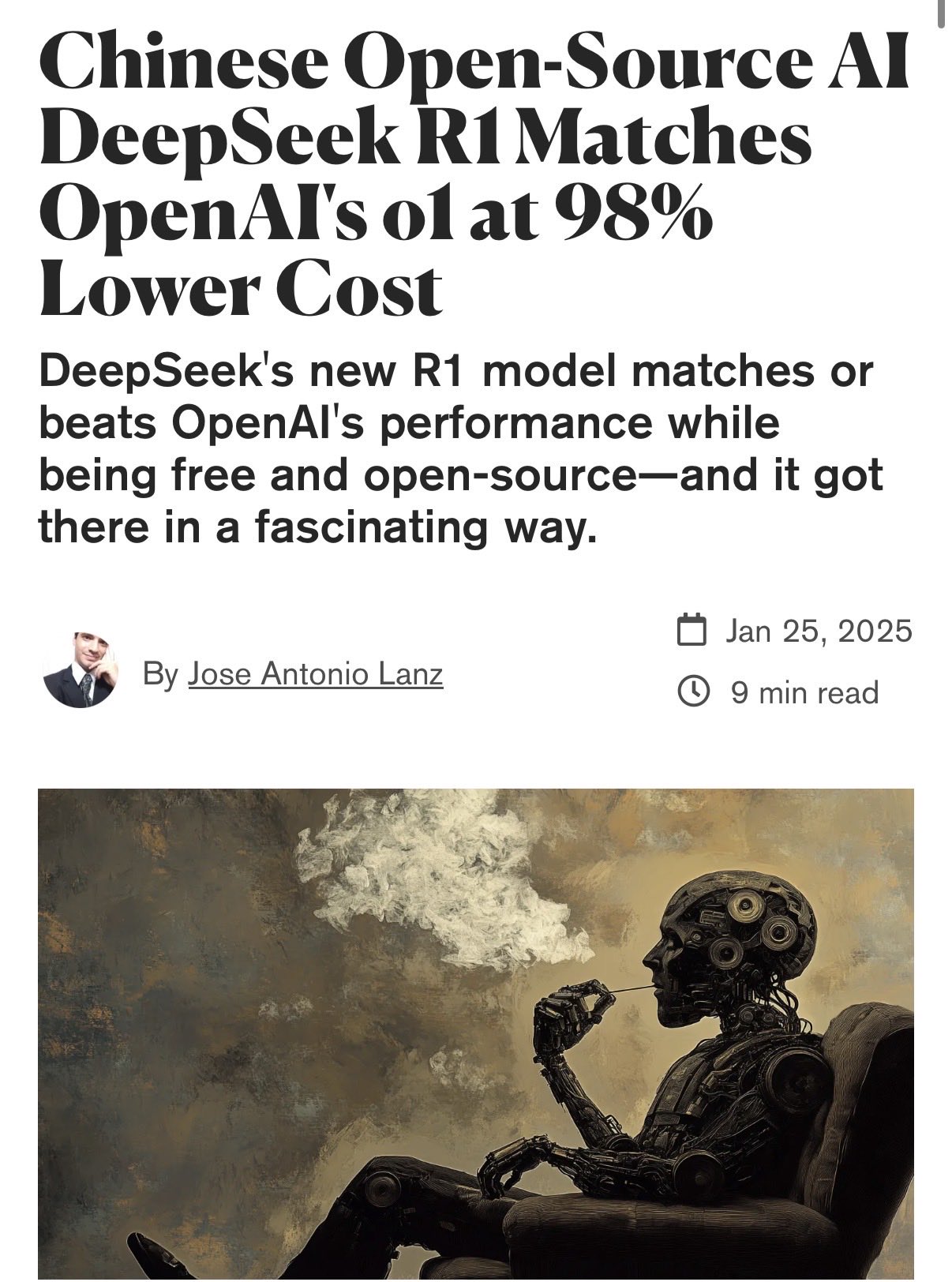 AI job apocalypse is just a negotiation tactic
