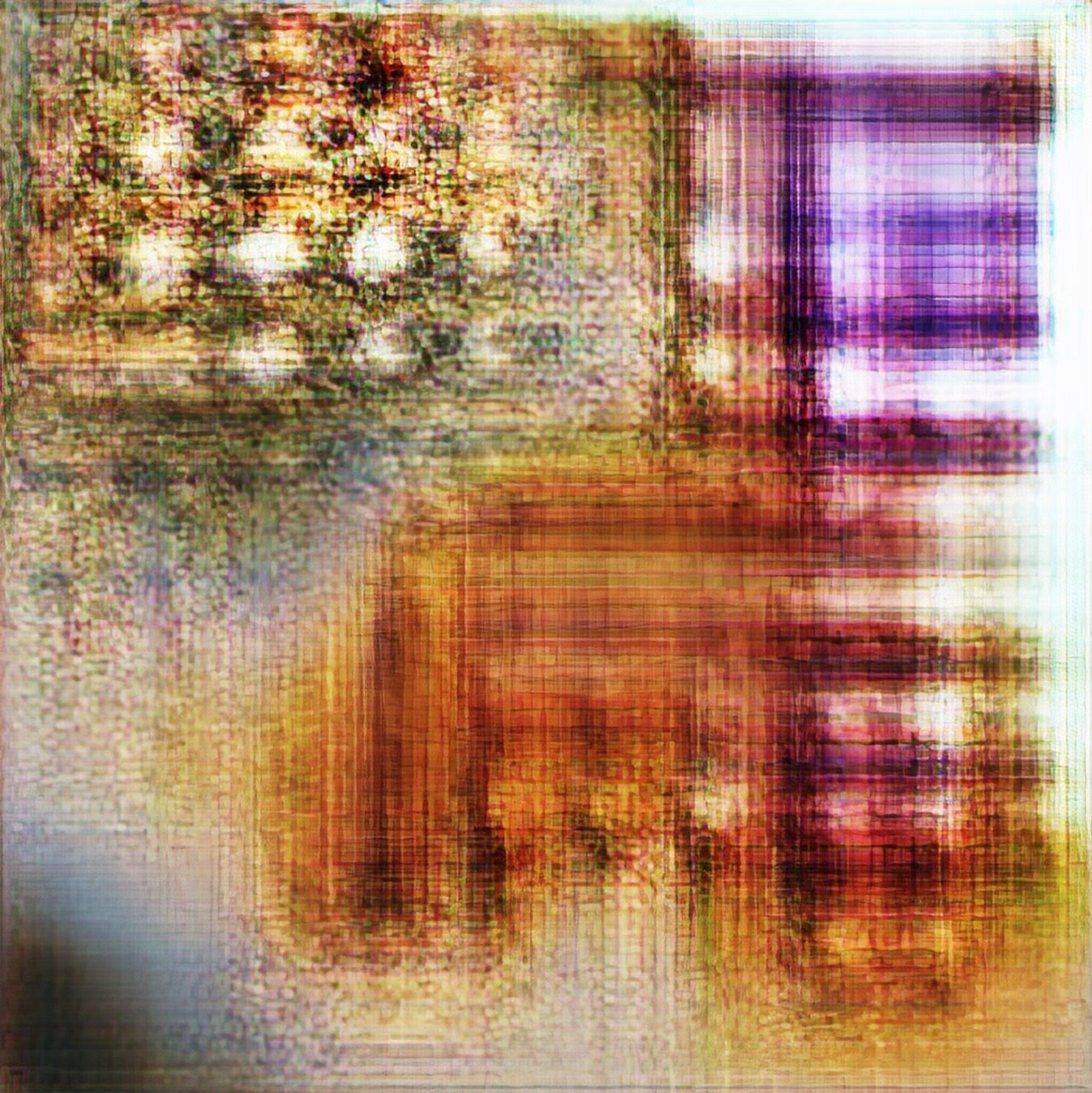 Crypto AI Art Collection Emerges as New NFT Era