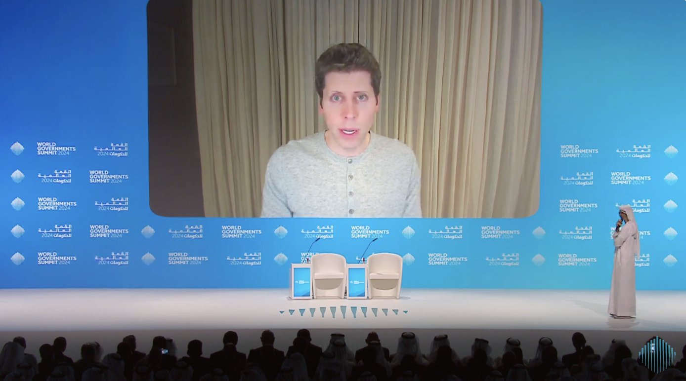 GPT-5 Confirmed Smarter Than GPT-4 by Sam Altman