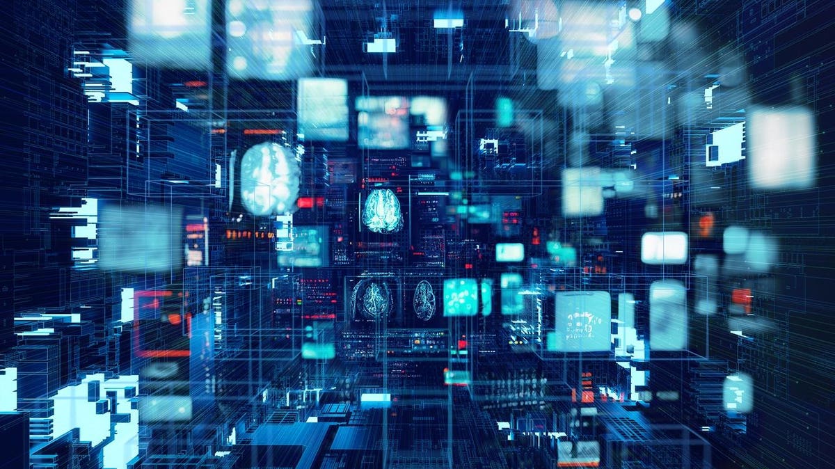 Transforming Healthcare With Generative AI and Machine Learning