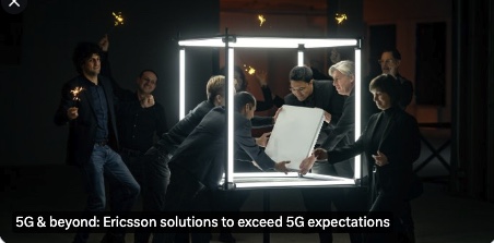 5G and Beyond: Innovation in Telecommunications Technology