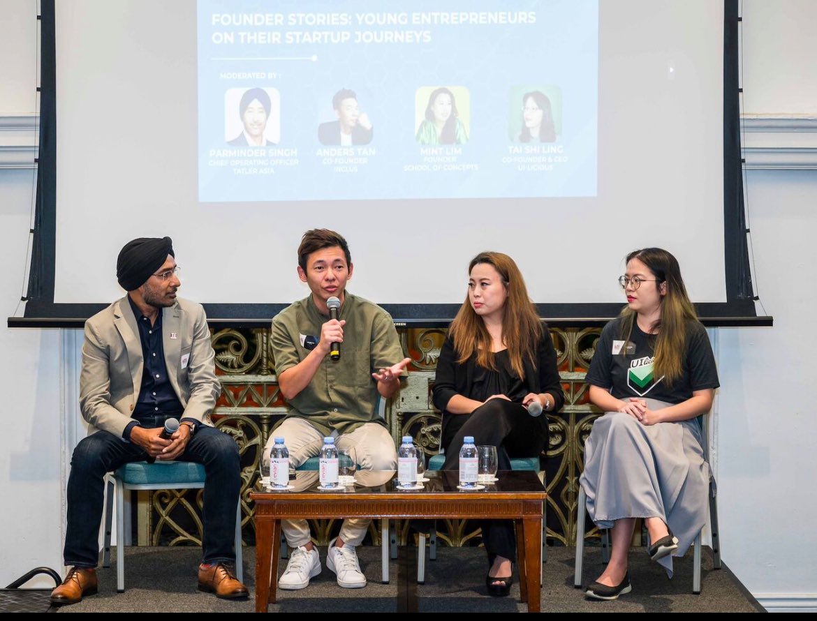 Dyslexic Founder Creates Innovative School to Ensure Inclusive Education