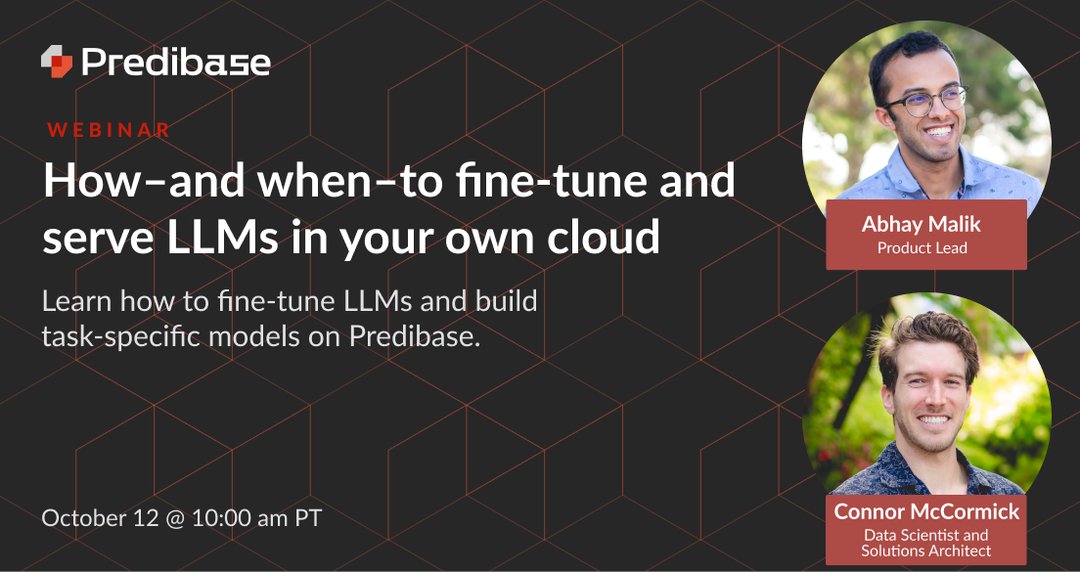 Fine-tuning Open-Source LLMs: Best Practices and Live Demo