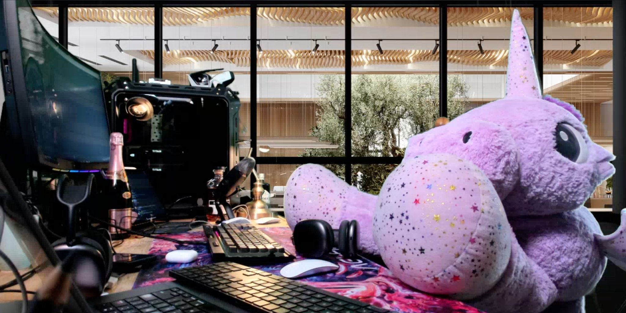 MONTREAL.AI Targets Unicorn Status in AGI Development