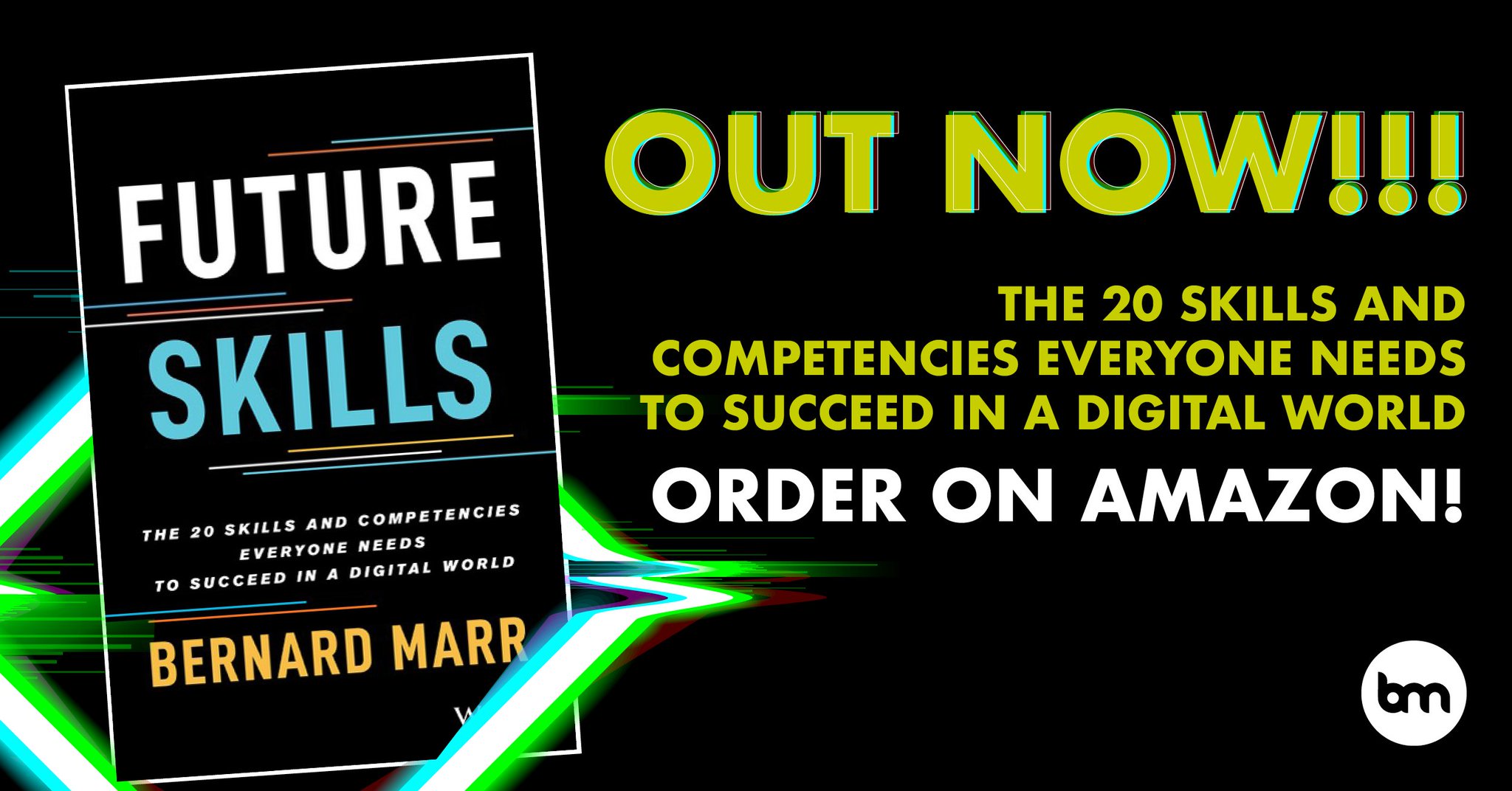 Future Skills: 20 Essential Competencies for Digital Success