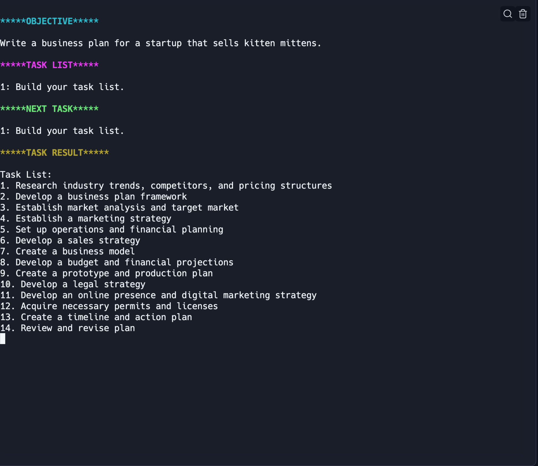 Simplifying AI Agent Architecture by Removing Langchain Framework