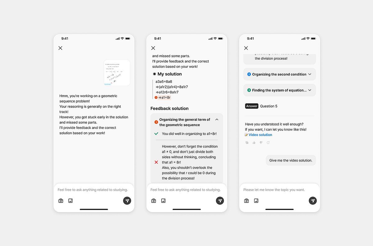 QANDA Learning Assistant: Intelligent Multi-Agent Education Platform