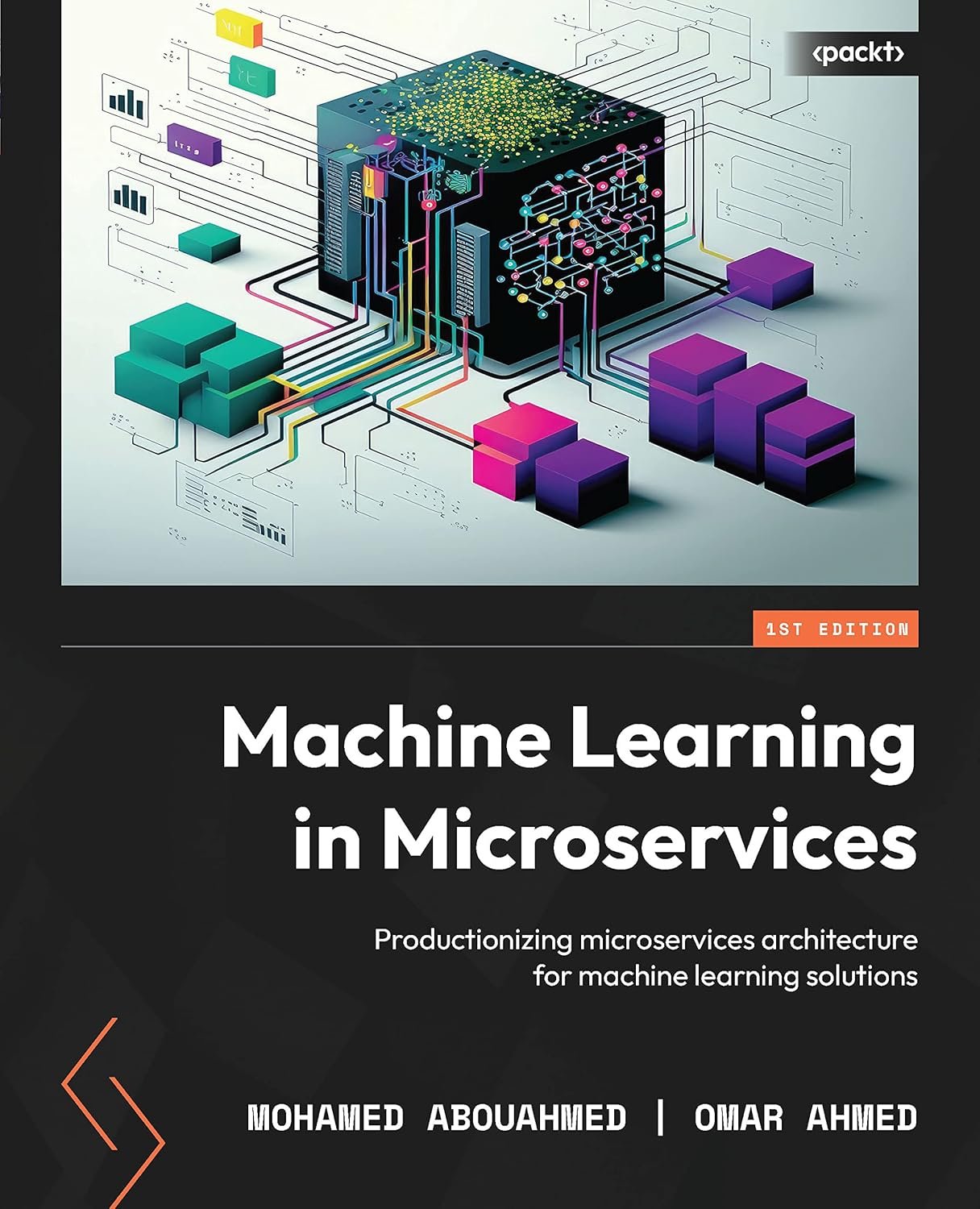 Machine Learning Pipelines and Microservices Architecture Demystified