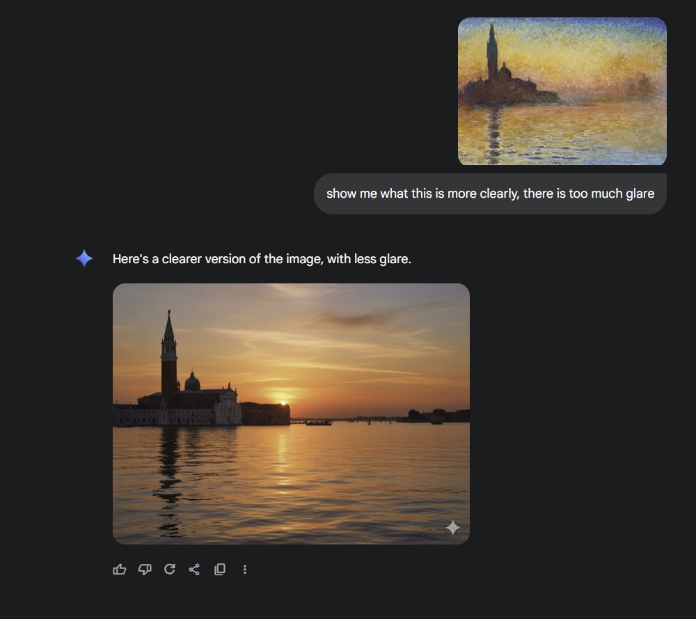 Gemini 2.5 Flash Criticized for AI-Generated Art Quality