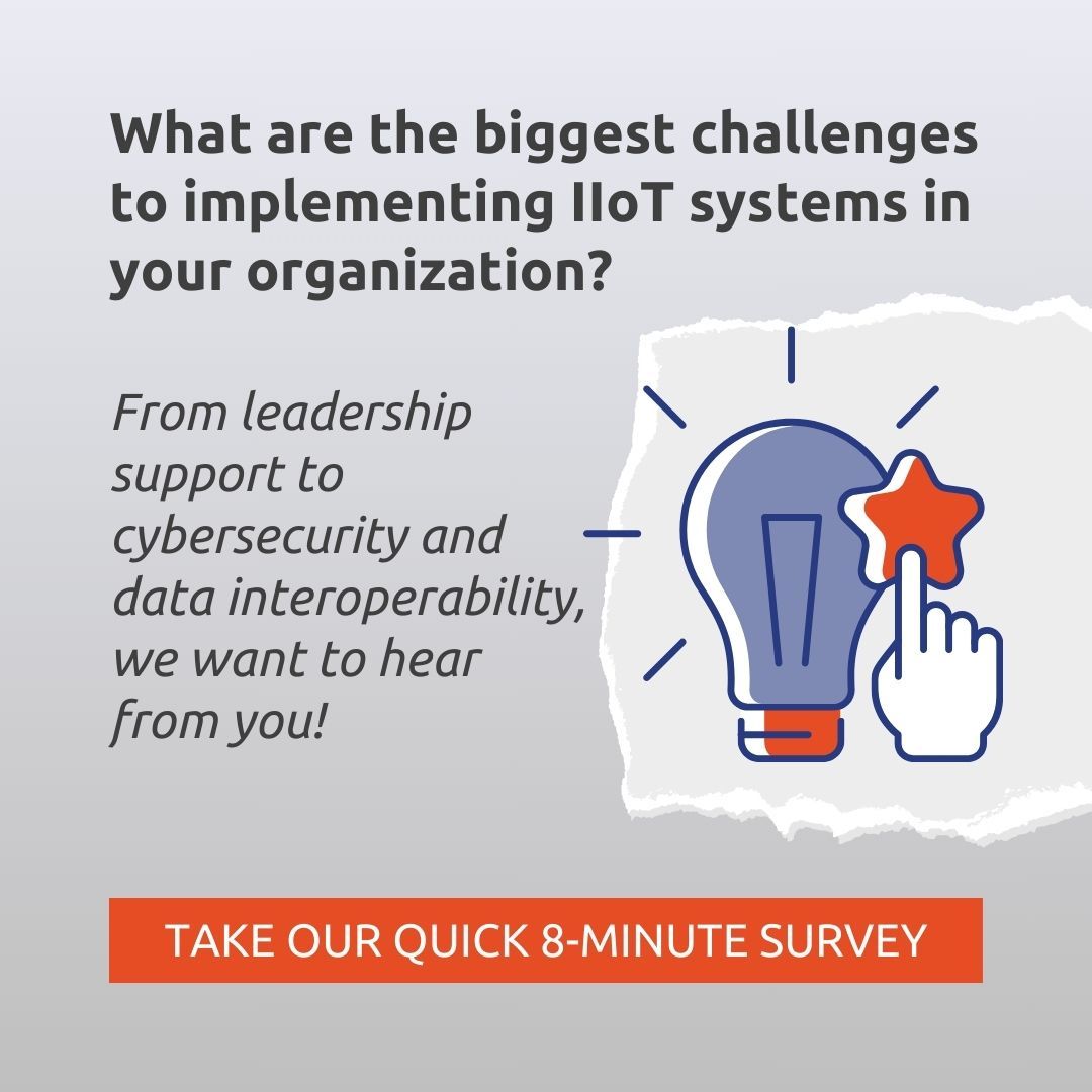 IIoT Scaling Challenges Survey for Industrial Tech