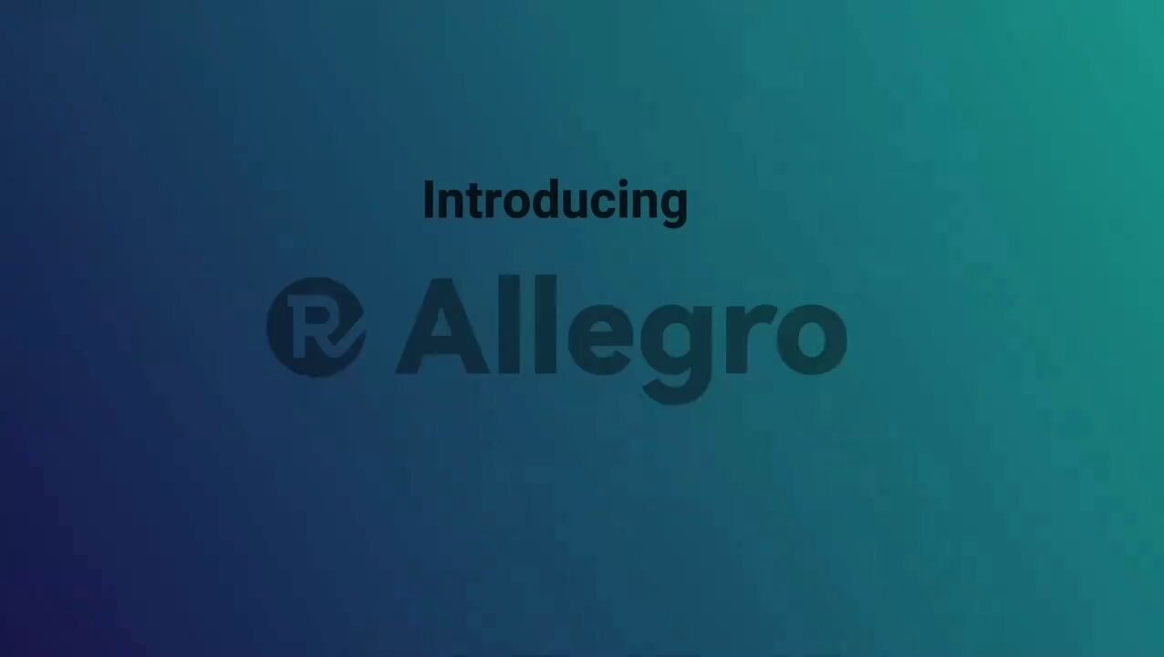 Allegro: Open-Source Text-to-Video AI Model by Rhymes
