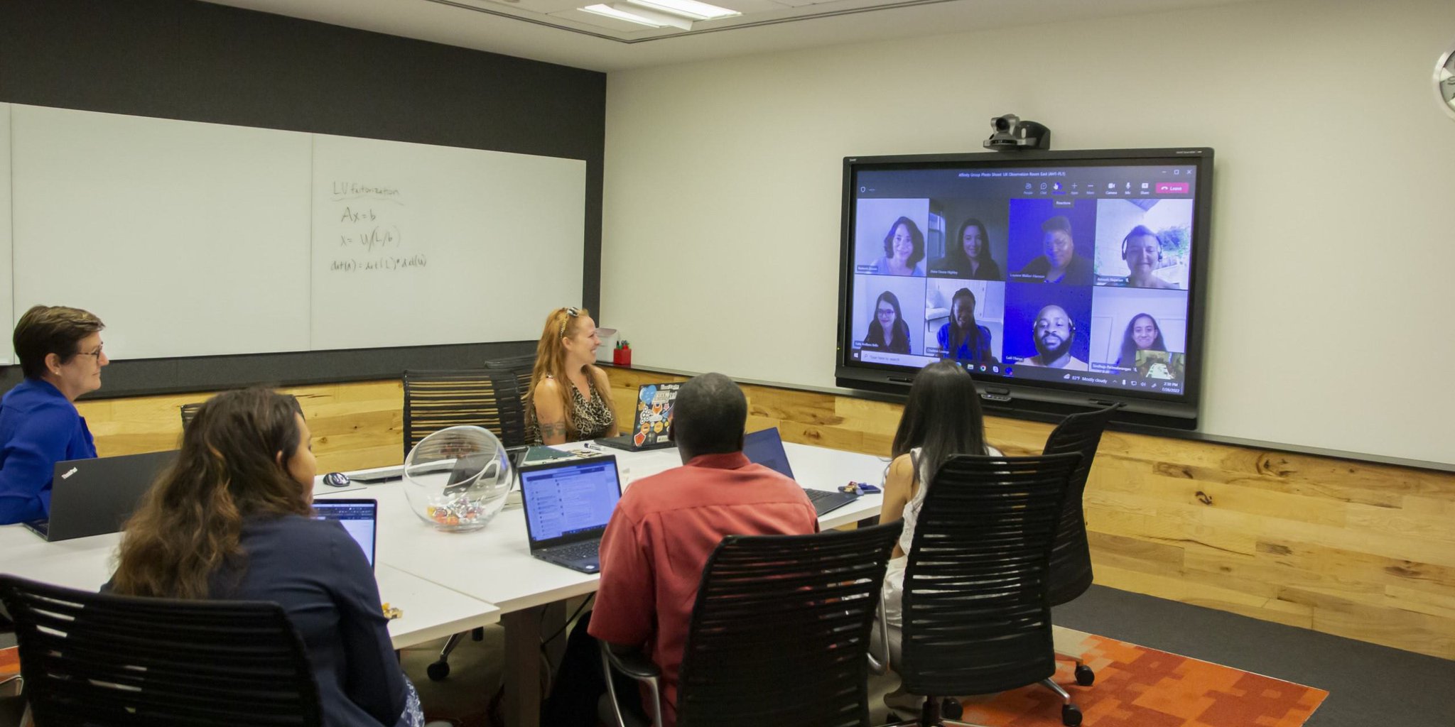 MathWorks Builds Equity and Inclusion Culture Across Organization