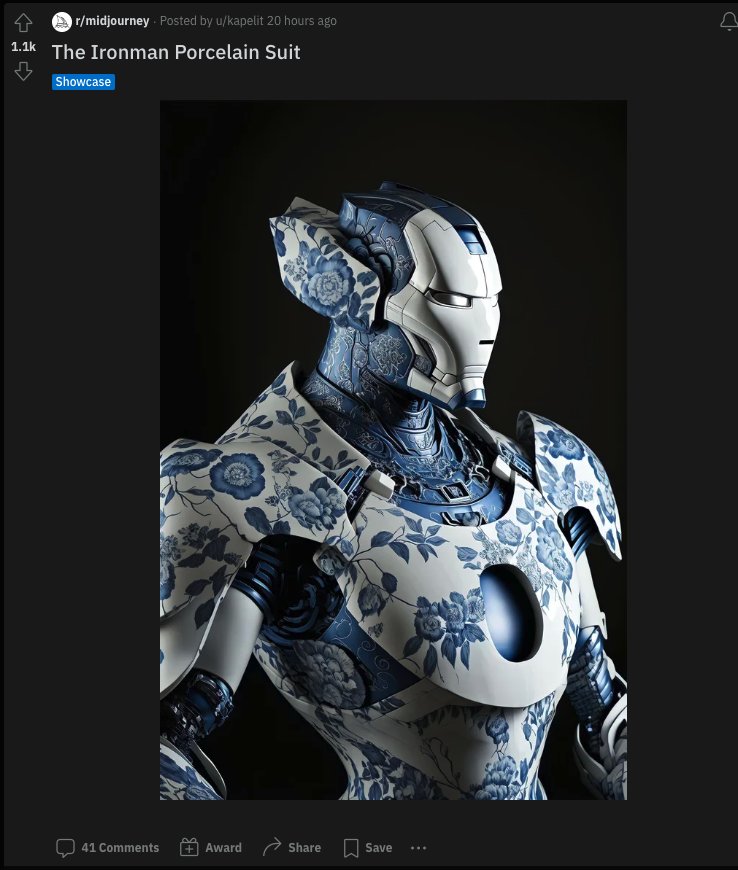 Midjourney v4 Dominates High Quality Easy to Prompt Black Box