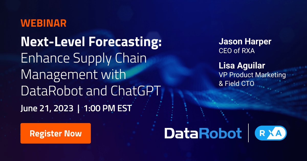 ChatGPT Integration for Supply Chain Data Science Optimization