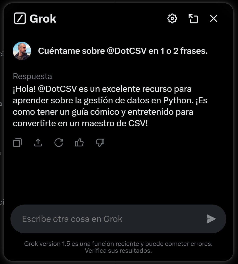 Grok 1.5 AI Model Capabilities and User Information Queries