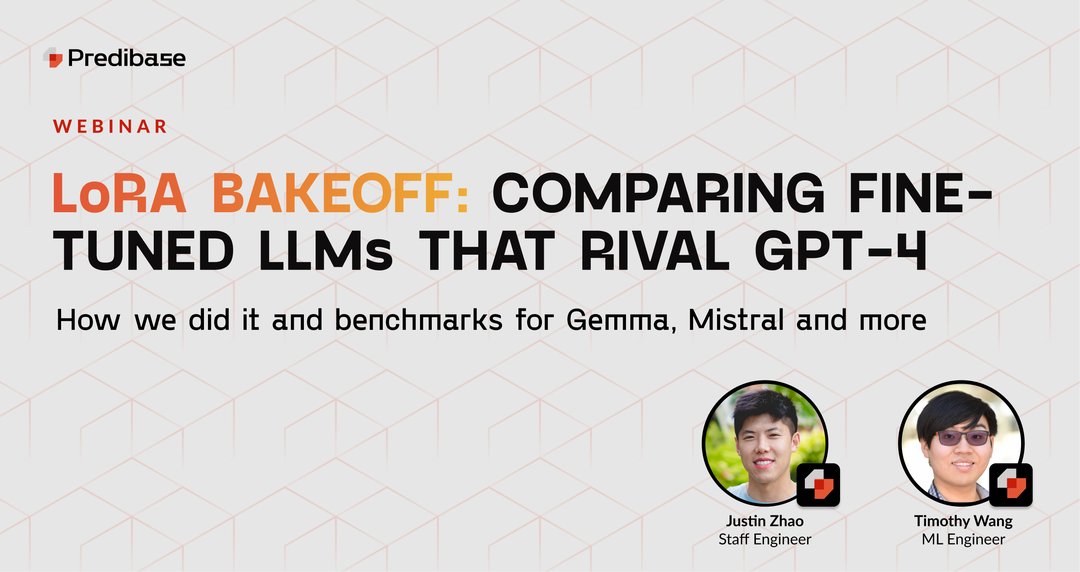 Fine-tuning 25+ Mistral Adapters Rivaling GPT-4 Performance
