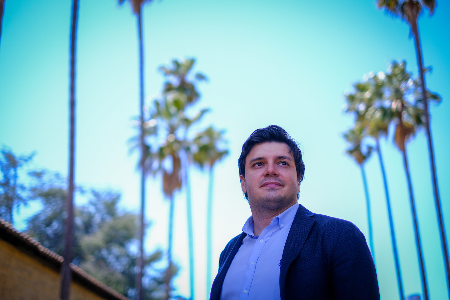 AI Ethics Panel Discussion Organized by Stanford HAI Fellow