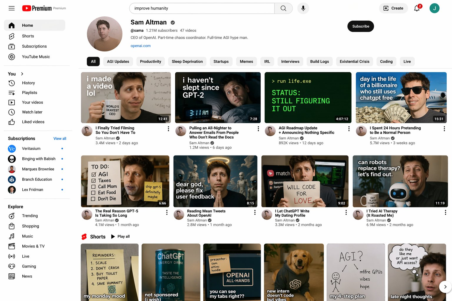 OpenAI Updates Codex and Image Generation Capabilities for Frontend Development