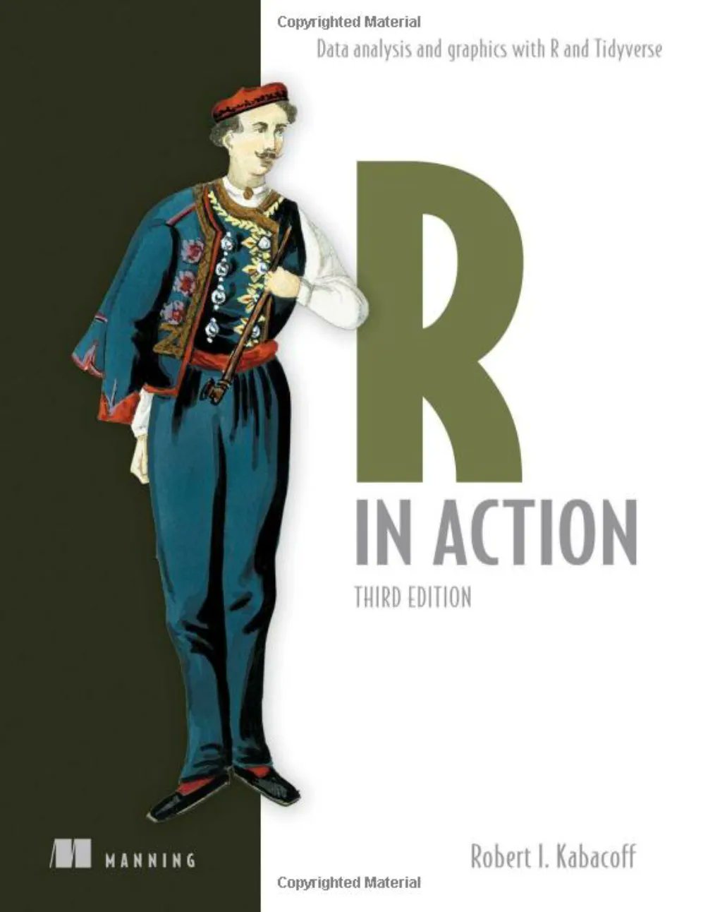 21 Best Data Science Books for Weekend Reading
