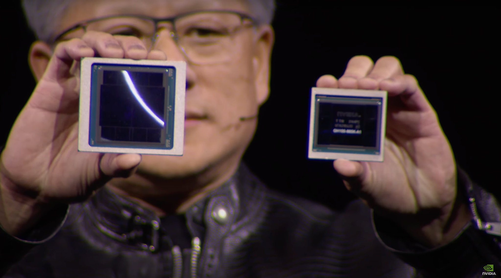 Competition Against Nvidia in AI Chip Market Intensifies