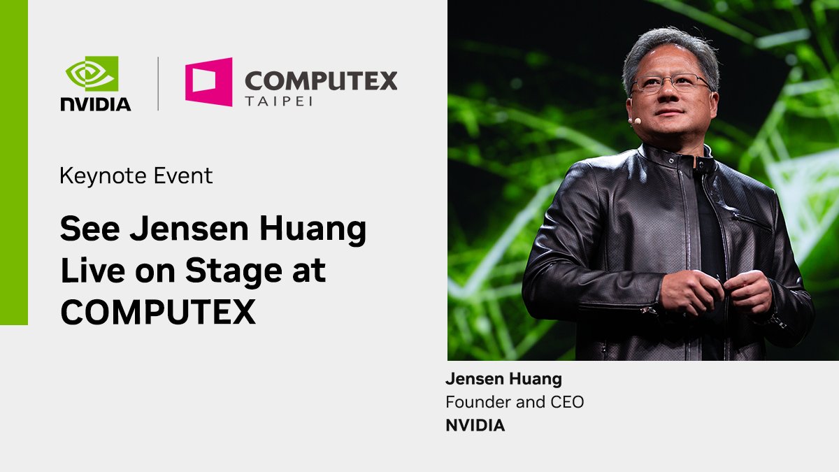 Jensen Huang Discusses AI’s Impact on Major Industries
