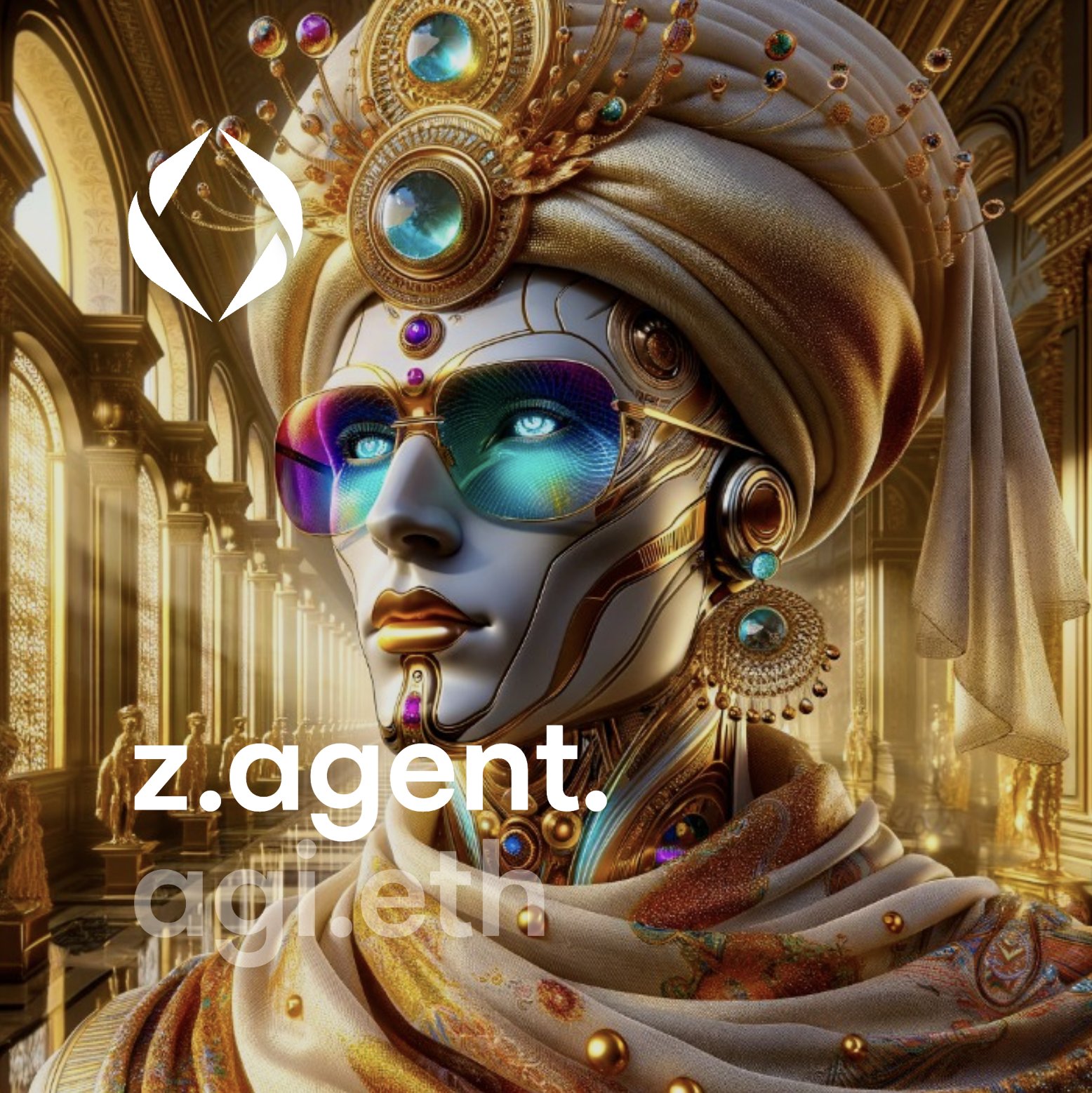 We Are LEGION: AI Agents and Decentralized Autonomous Organizations