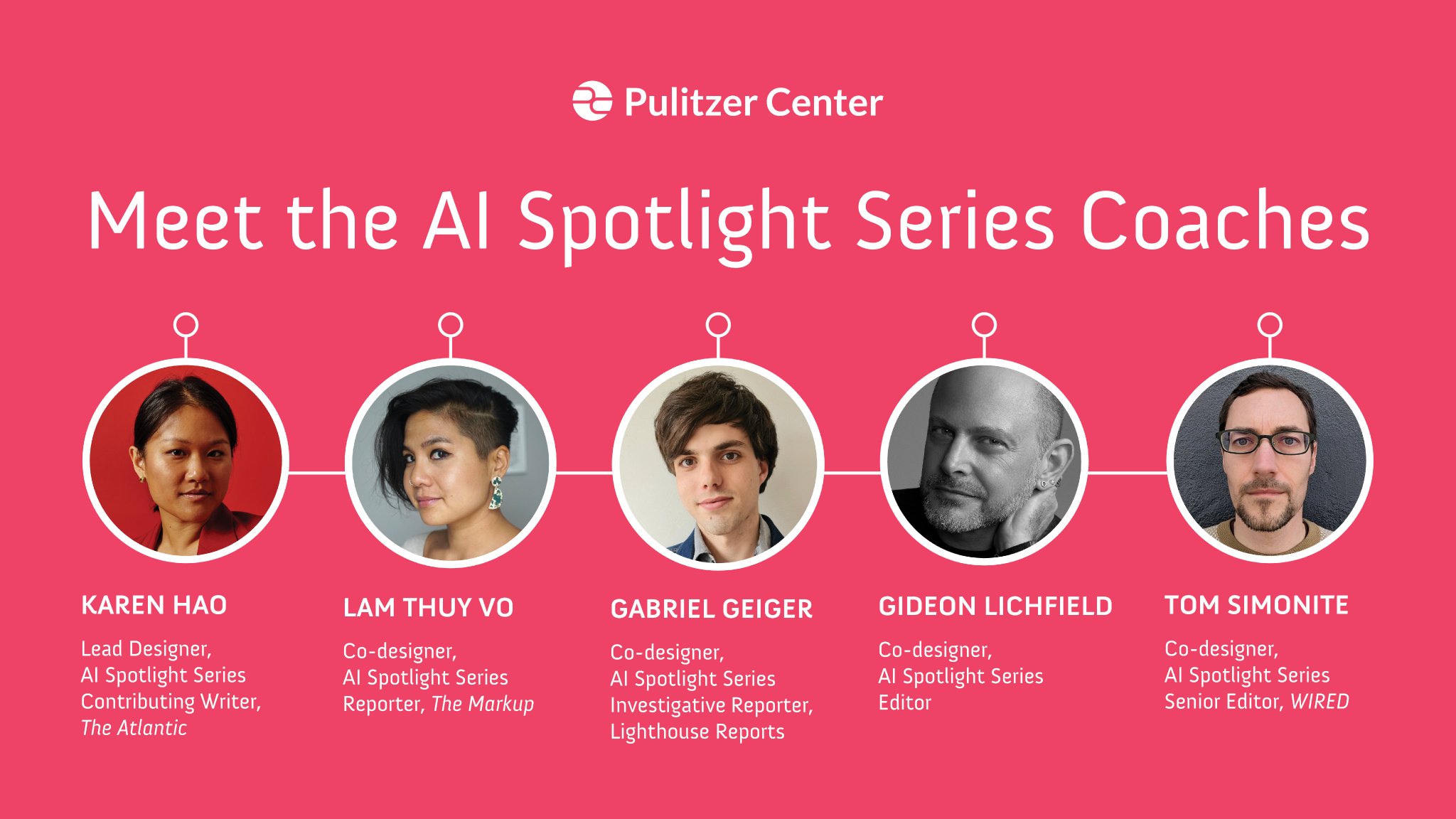 AI Reporting and Editing Curriculum Development Collaboration