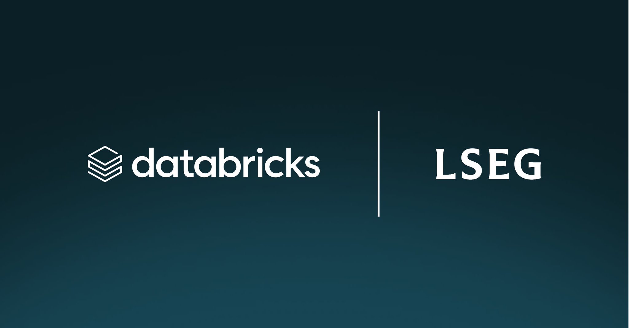 Databricks Partners with LSEG for AI-Ready Financial Data