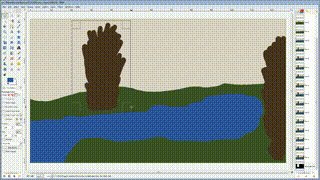 Random Kernels Replace Learned Statistics in Image Processing