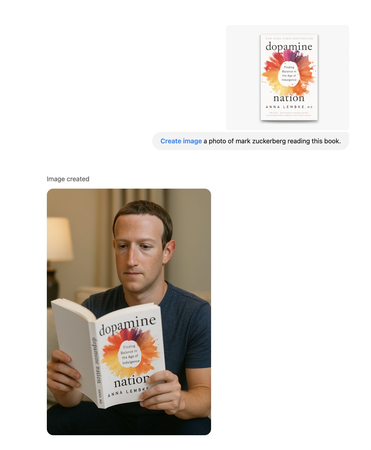ChatGPT Image Dominates AI-Generated Advertising Market
