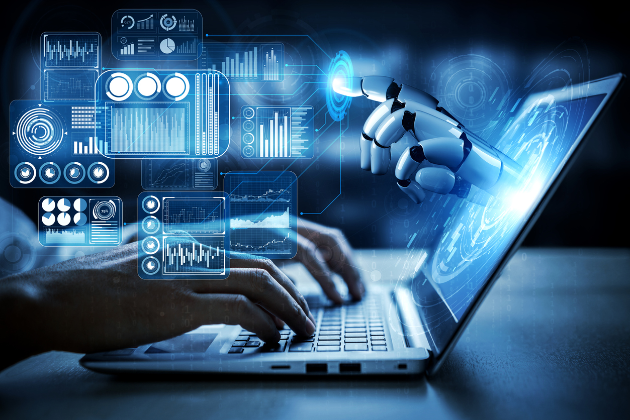 Chief People Officer’s Guide to Generative AI